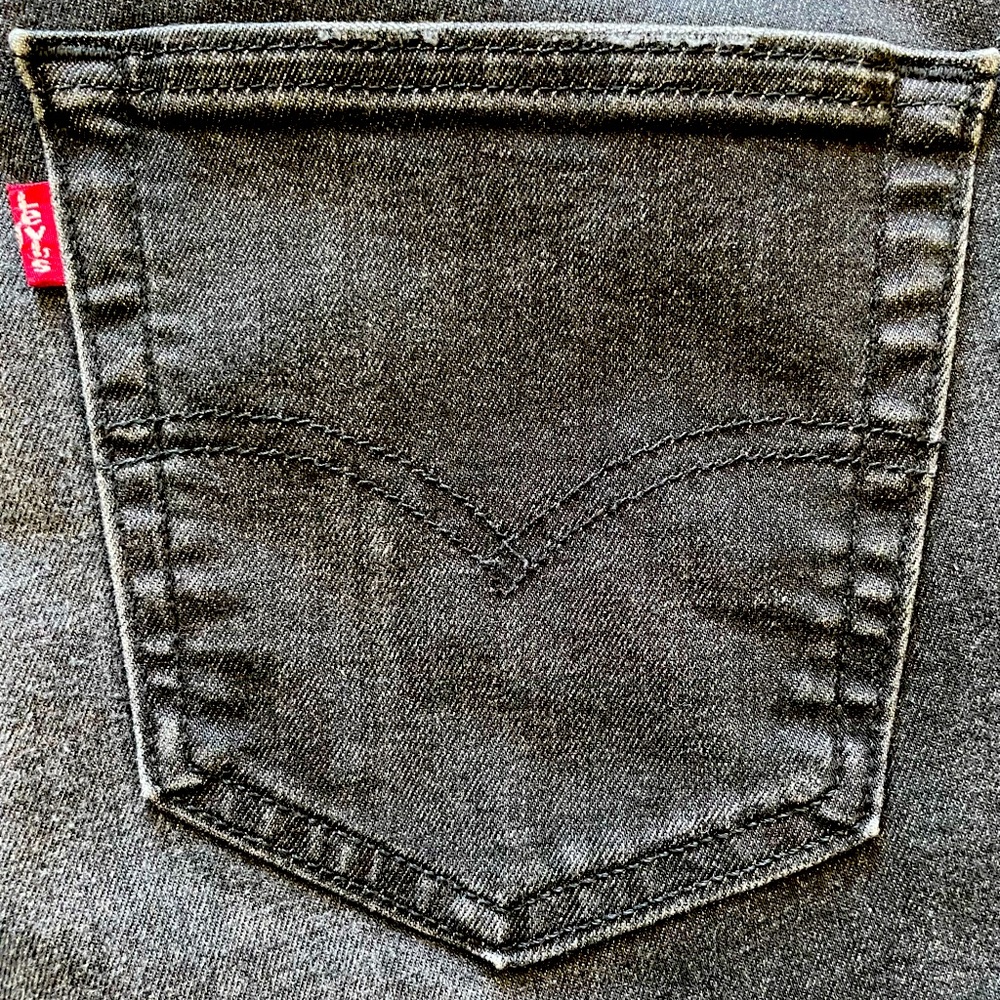 Levi's® Water<Less™ Men's 511™ Slim Fit Jeans – Stretch